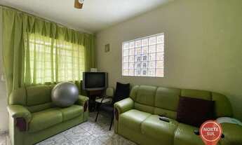 Imagem 5: Casa com 8 dormitórios à venda, 360 m² por R$ 570.000 - Palmeiras - Belo Horizonte/MG