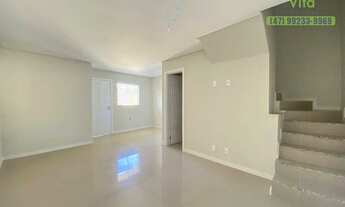 Imagem 7: Casa com 2 Suítes à venda, 115 m² por R$ 435.000 - Vorstadt - Blumenau/SC