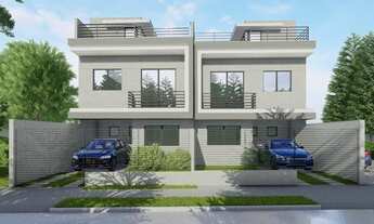 Imagem 4: Sobrados novos e modernos!!!!!