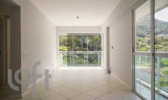 Imagem 2: Rio de Janeiro - Apartamento Padrão - Lagoa