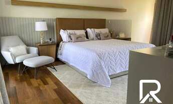 Imagem 2: CASA MOBILIADA A VENDA NO CONDOMÍNIO TERRAS DE SÃO JOSÉ II - ITU/SP