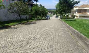 Imagem 2: Terreno à venda, 1399 m² por R$ 1.800.000 - Condomínio Reserva do Paratehy - São José dos