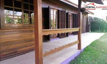 Imagem: Casa com 3 dormitórios à venda, 165 m²