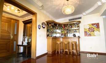 Imagem 3: Apartamento com 3 dormitórios à venda, 235 m² por R$ 1.580.000,00 - Centro - Canoas/RS