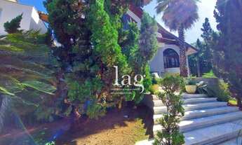 Imagem 5: Casa com 4 dormitórios, 663 m² - venda por R$ 3.500.000,00 ou aluguel por R$ 16.000,00/mês