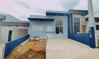 Imagem: Casa com 3 dormitórios à venda, 100 m²