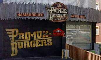 Imagem: PASSE DE PONTO - HAMBURGUERIA PRIMUZ BURGERS