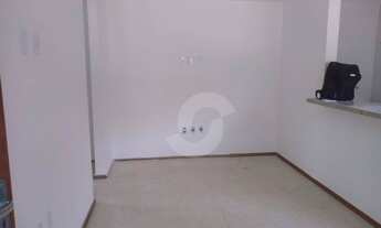 Imagem 5: Apartamento à venda, 39 m² por R$ 145.000,00 - Araçatiba - Maricá/RJ