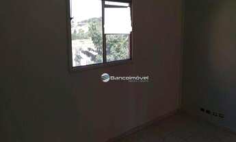 Imagem 4: Apartamento Residencial à venda, Parque Residencial Vila União, Campinas -