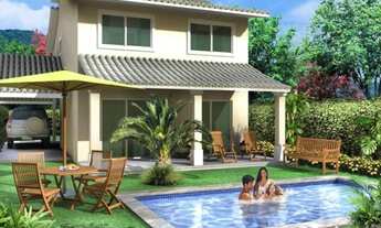 Imagem: Chácara para venda possui 1000 metros quadrados