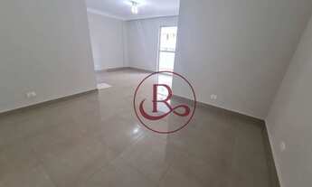 Imagem 2: Apartamento com 3 quartos à venda, 115 m² por R$ 449.000 - Setor Bueno - Goiânia/GO