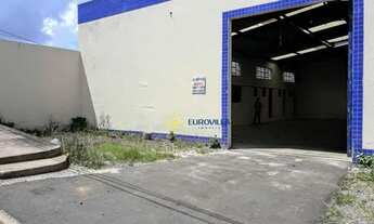 Imagem 4: Galpão à venda, 360 m² por R$ 1.050.000,00 - Jardim Canada - Nova Lima/MG