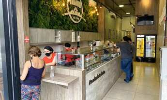 Imagem 2: Passo ponto com móveis PLANEJADOS