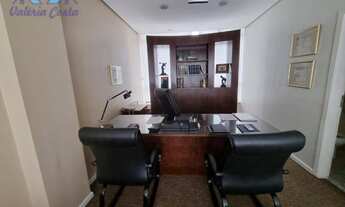 Imagem 7: Sala à venda, 62 m² por R$ 320.000,00 - Bela Vista - São Paulo/SP