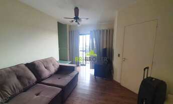 Imagem 4: Apartamento com 2 dormitórios à venda, 76 m² por R$ 350.000 - Centro - São José do Rio Pre