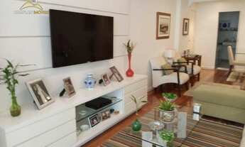 Imagem 3: Apartamento com 2 dormitórios à venda, 85 m² por R$ 1.200.000,00 - Copacabana - Rio de Jan