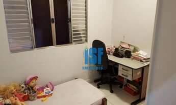 Imagem: Sobrado à venda, 213 m² por R$ 699.000,00