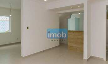 Imagem 6: Sobrado à venda, 100 m² por R$ 450.000,00 - Vila Belmiro - Santos/SP