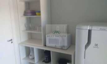 Imagem 5: Kitnet com 1 dormitório para alugar, 22 m² por R$ 1.000/mês - Ribeirânia - Ribeirão Preto