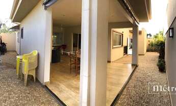 Imagem 4: Sobrado San Marco 193m² ampla área externa