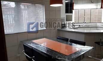 Imagem 4: SAO BERNARDO DO CAMPO - Residential / Home - PARQUE DOS PASSAROS