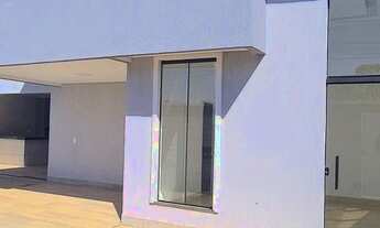 Imagem: Linda Casa Em Anápolis!