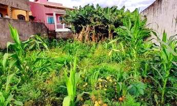 Imagem 6: TERRENO- PARQUE BELA VISTA-VOTORANTIM/SP