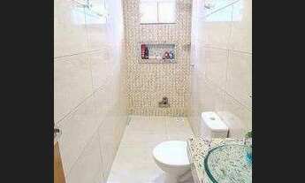 Imagem 7: CASA COM 3 QUARTOS E 1 SUITE - PARQUE DAS FLORES - GOIÂNIA - PISCINA LUXO E ACONCHEGO