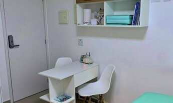 Imagem 7: Sala para alugar, 10 m² por R$ 150,00/dia - Barra da Tijuca - Rio de Janeiro/RJ