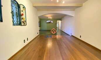 Imagem: Casa com 4 dormitórios, 330 m² - venda