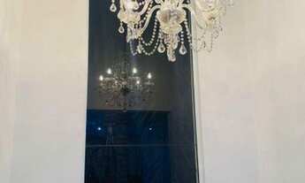 Imagem 5: Casa com 3 dormitórios à venda, 240 m² por R$ 980.000,00 - Condomínio Villa do Bosque - So