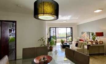 Imagem 3: Apartamento para venda com 4 quartos na Ponta do Farol