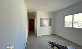 Imagem 7: Cobertura com 2 dormitórios à venda, 100 m² por R$ 380.000,00 - Campestre - Santo André/SP