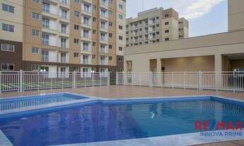 Imagem 2: Apartamento Torre Ville D Italia Pronto para Morar