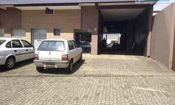 Imagem 2: Barracão comercial para locação, Parque da Figueira, Paulínia