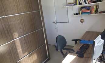 Imagem 4: Apartamento com 2 dormitórios à venda, 47 m² por R$ 250.000,00 - Jardim Ismênia - São José