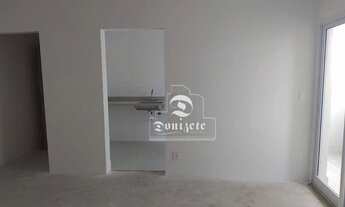 Imagem 4: Apartamento com 2 dormitórios à venda, 64 m² por R$ 461.500,00 - Centro - Santo André/SP