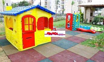 Imagem 6: Apartamento residencial para locação, Lapa de Baixo, São Paulo