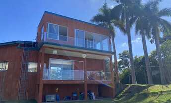 Imagem 6: Casa com 5 dormitórios à venda, 546 m² por R$ 3.500.000,00 - Condomínio City Castelo - Itu