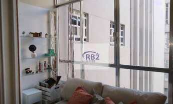 Imagem 2: More Perto da Praia em Apartamento na Rua Mais Procurada de Icaraí