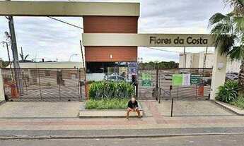 Imagem: Apartamento 2 Quartos, vaga de garagem no