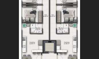Imagem 5: Apartamento no Gravatá