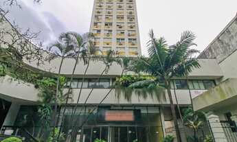 Imagem: Sala Comercial no Bairro Rio Branco em Porto