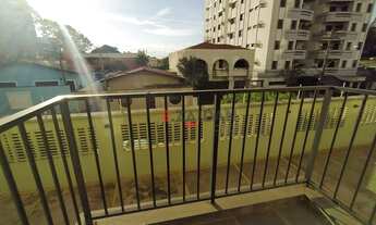 Imagem 2: Flat com 1 dormitório à venda, 51 m² por R$ 150.000,00 - São Dimas - Piracicaba/SP