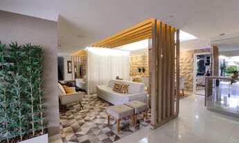 Imagem 3: Excelente Sobrado Jardim América - 5 Suítes - 620m² - Localização Privilegiada!!