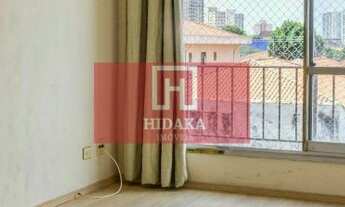 Imagem: Apartamento à venda no bairro Jabaquara