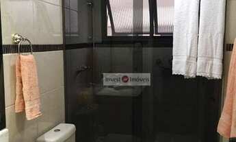 Imagem 4: Apartamento residencial à venda, Vila Ema, São José dos Campos