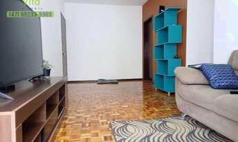 Imagem 2: Apartamento com 2 dormitórios à venda, 75 m² por R$ 270.000,00 - Vila Nova - Blumenau/SC