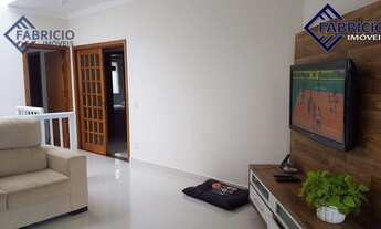 Imagem 3: Casa com 3 dormitórios à venda, 240 m² por R$ 900.000,00 - Jardim Melle - Vinhedo/SP