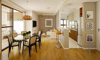 Imagem 5: RISERVA NATURA - 2 DORMITÓRIOS 1 SUÍTE - 2 VAGAS